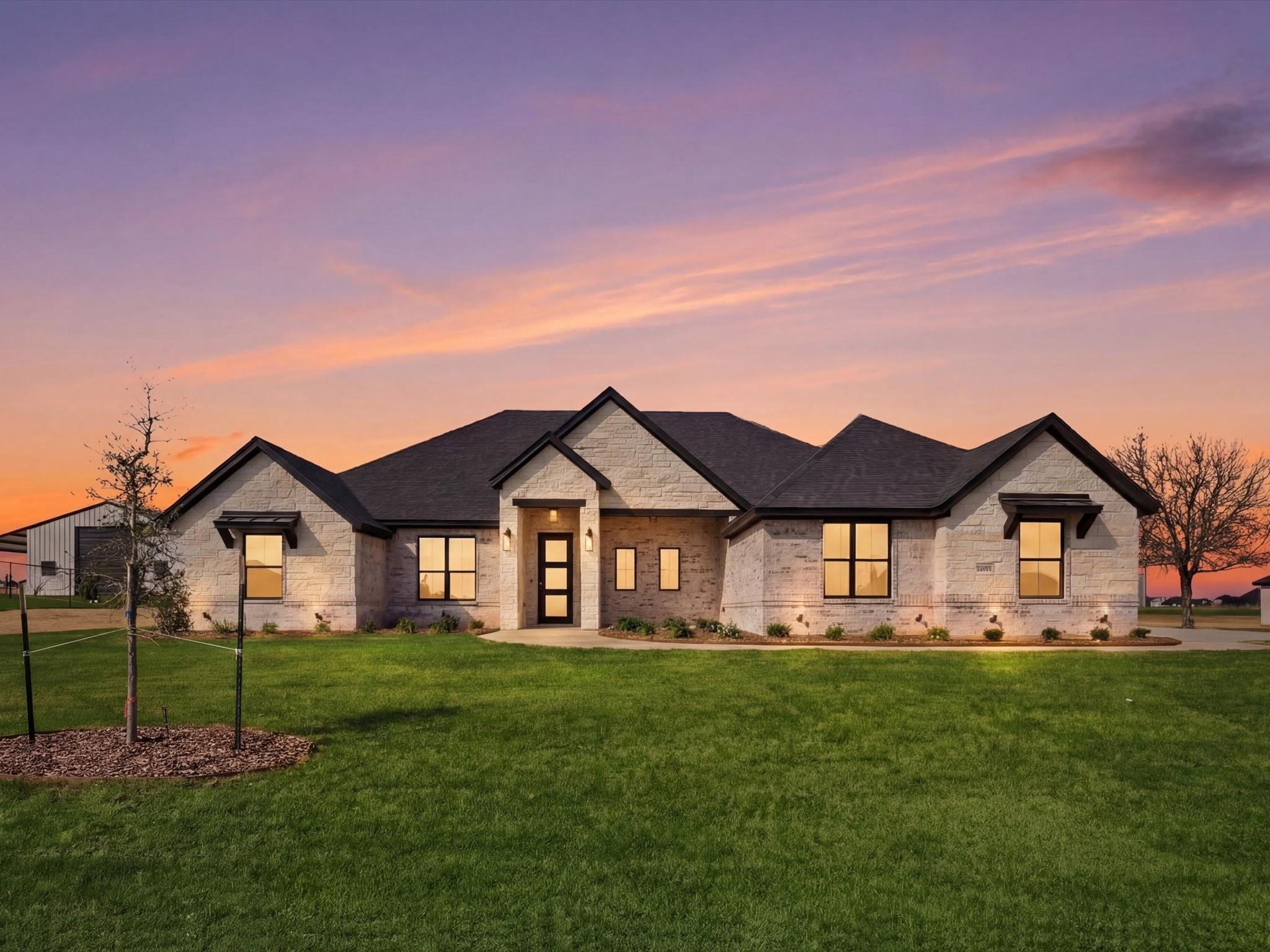 2009 Downslope Lane Weatherford TX 76087