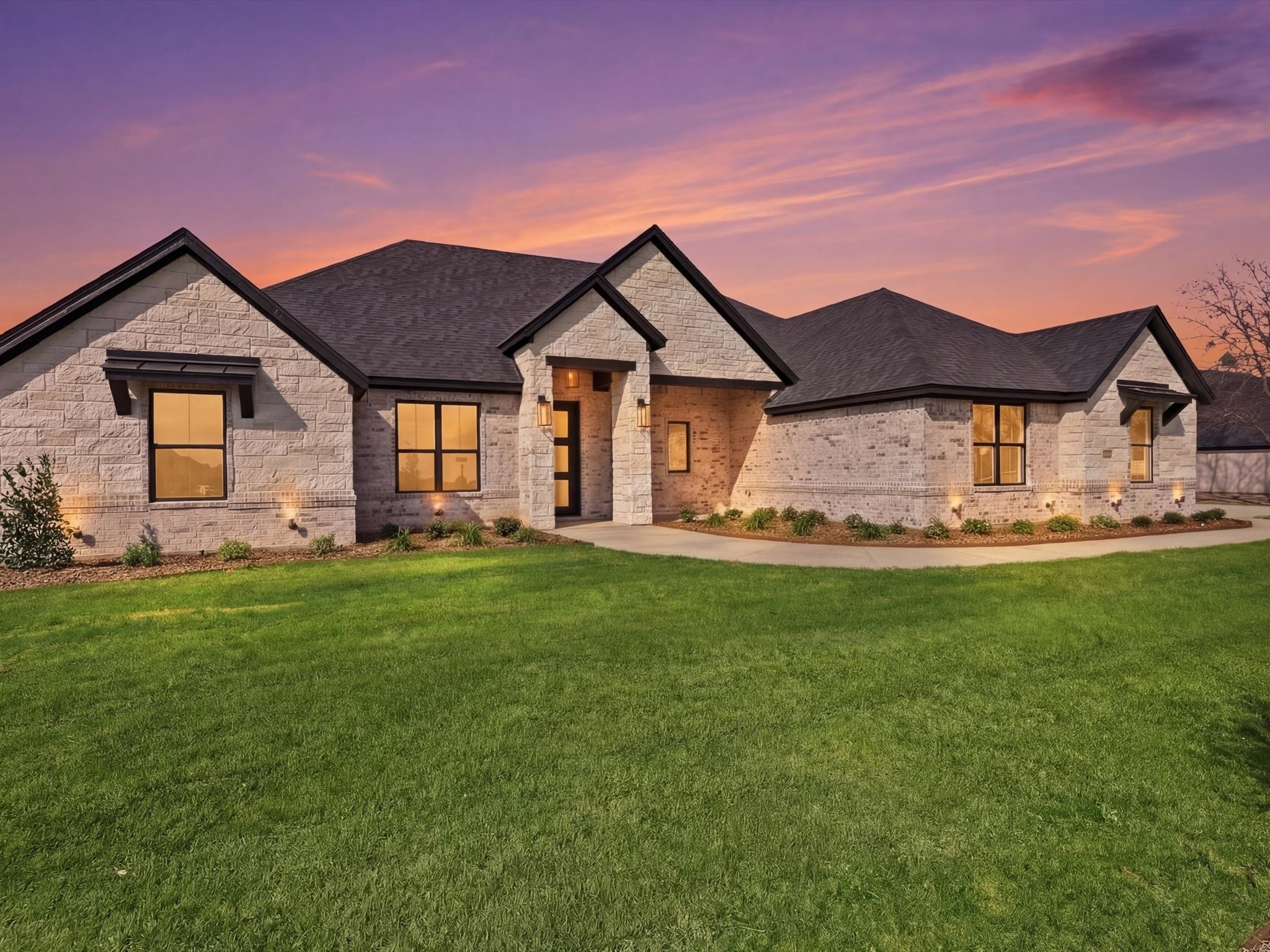 2009 Downslope Lane Weatherford TX 76087