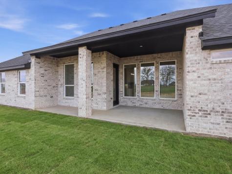2009 Downslope Lane Weatherford TX 76087