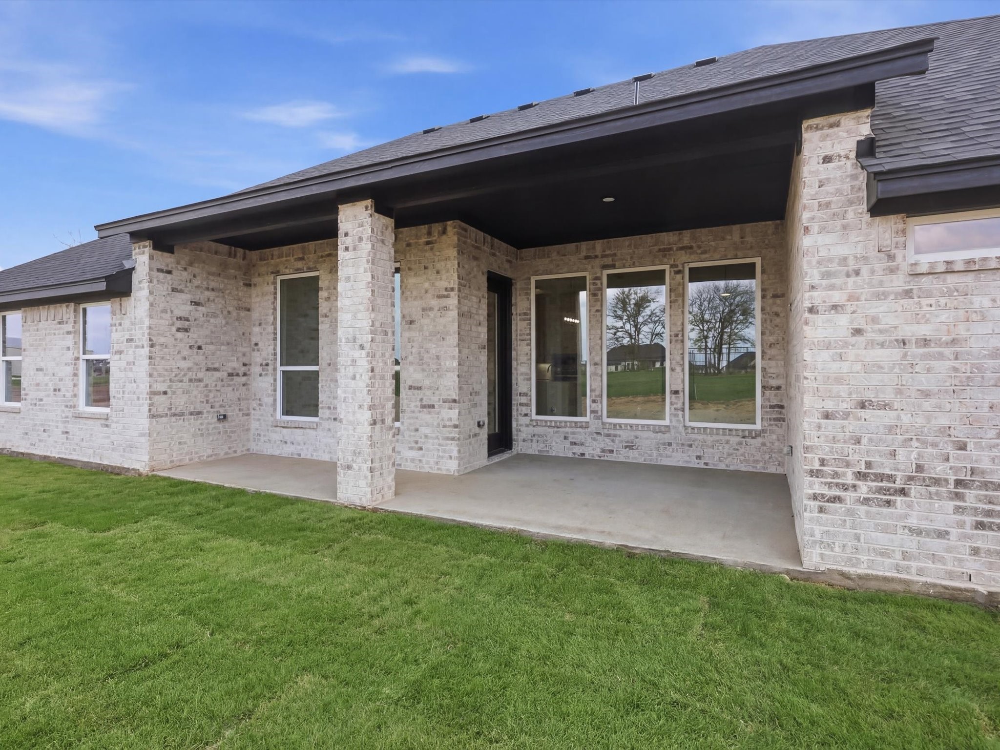 2009 Downslope Lane Weatherford TX 76087