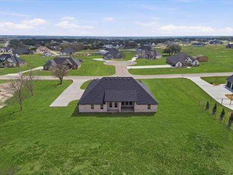 2009 Downslope Lane Weatherford TX 76087