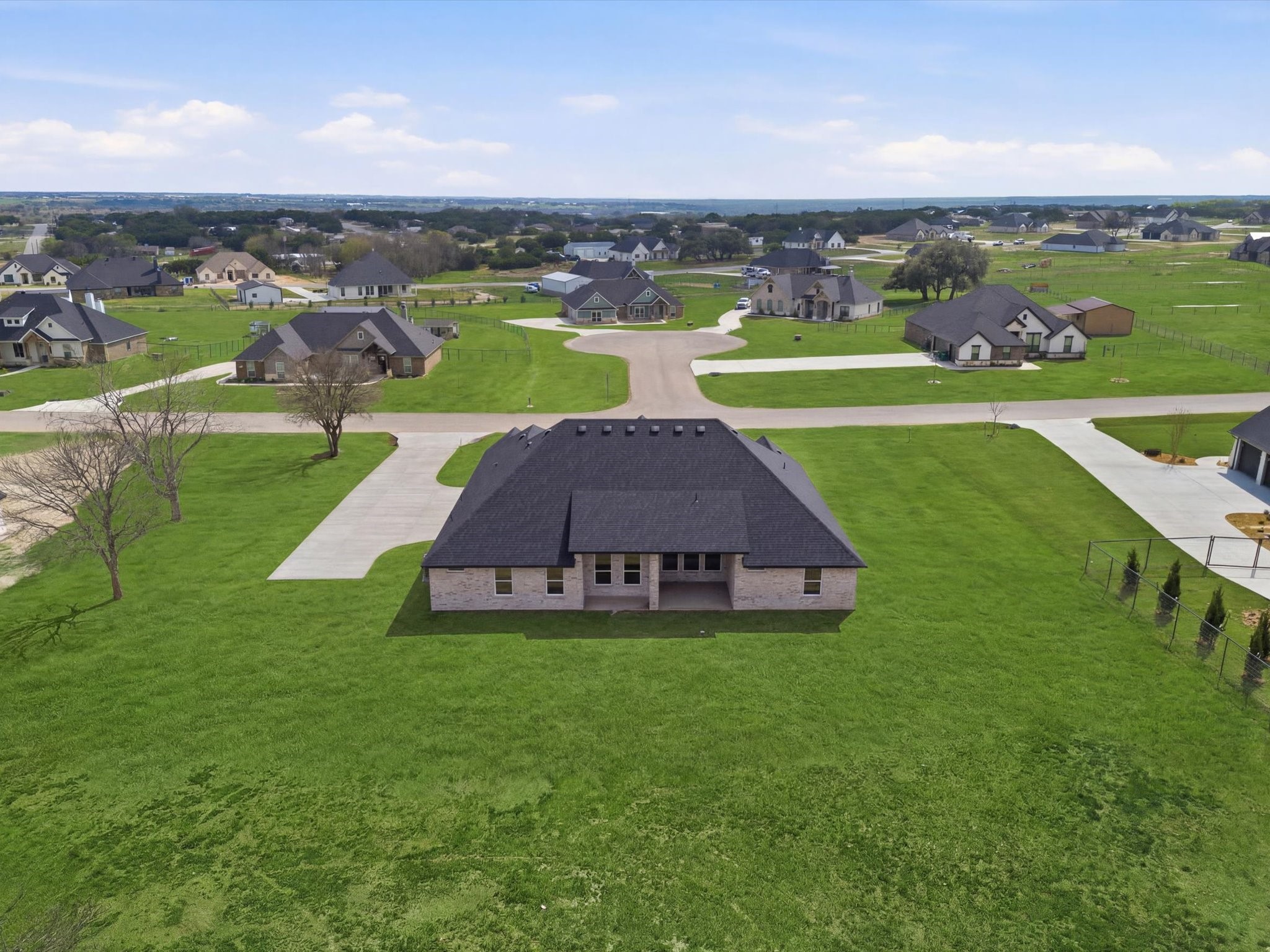 2009 Downslope Lane Weatherford TX 76087