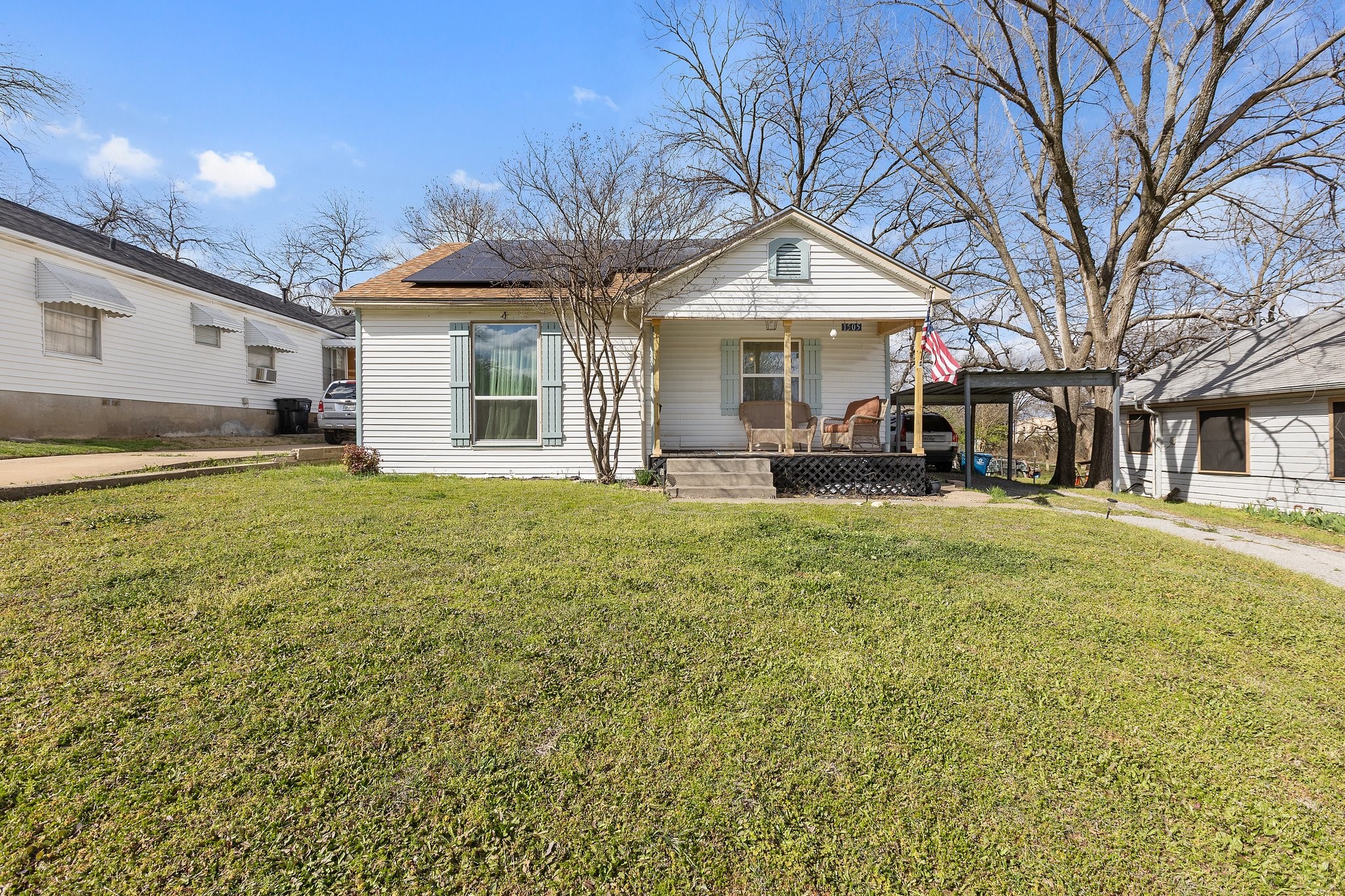 1505 W Johnson Street Denison TX 75020