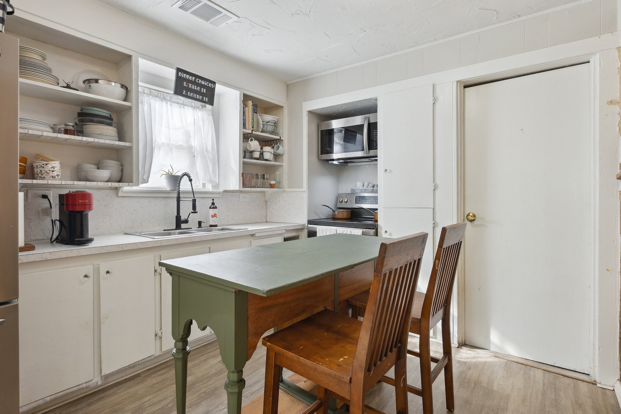 1505 W Johnson Street Denison TX 75020