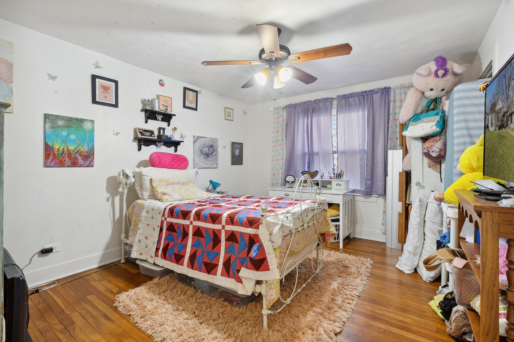 1505 W Johnson Street Denison TX 75020