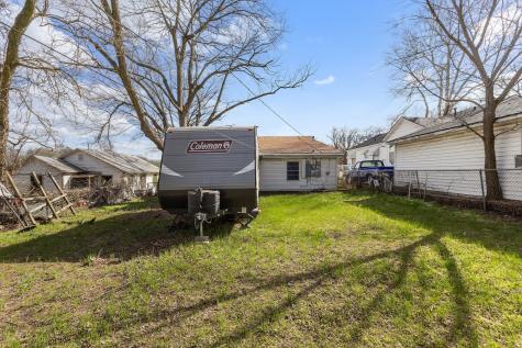 1505 W Johnson Street Denison TX 75020