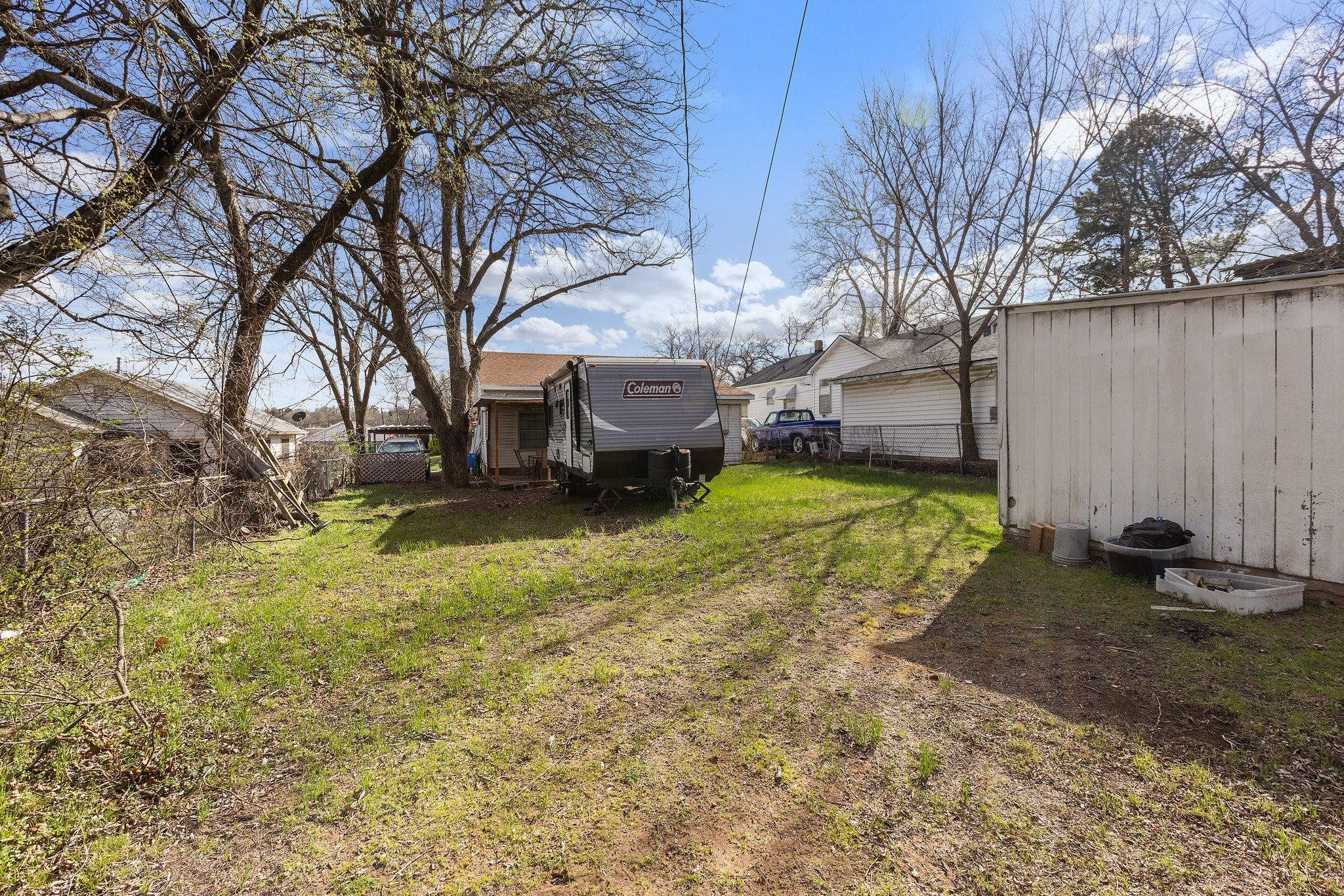 1505 W Johnson Street Denison TX 75020