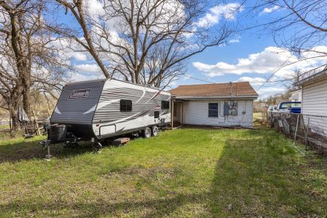 1505 W Johnson Street Denison TX 75020