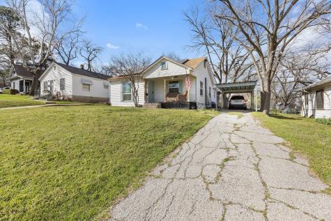 1505 W Johnson Street Denison TX 75020