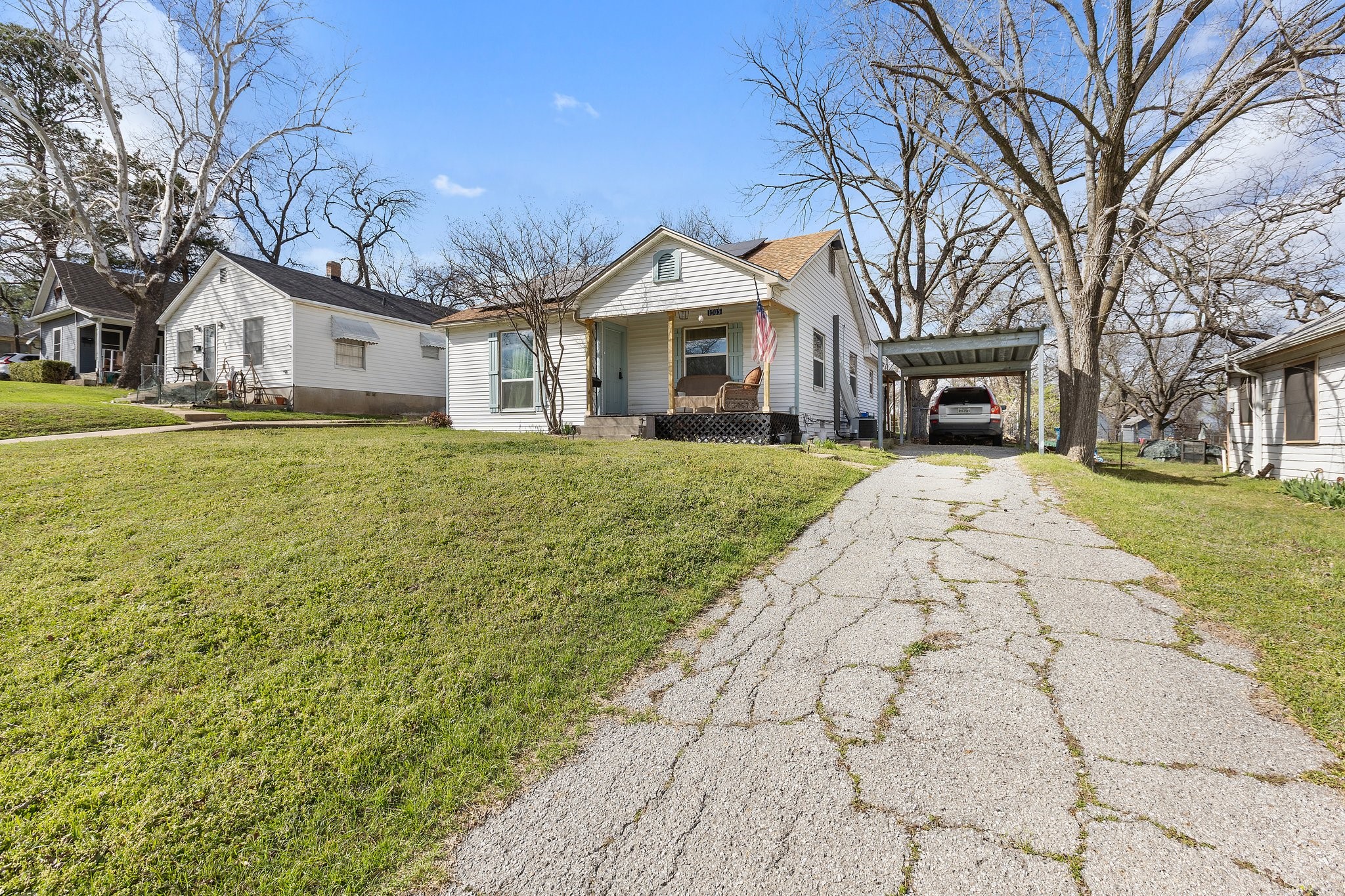 1505 W Johnson Street Denison TX 75020