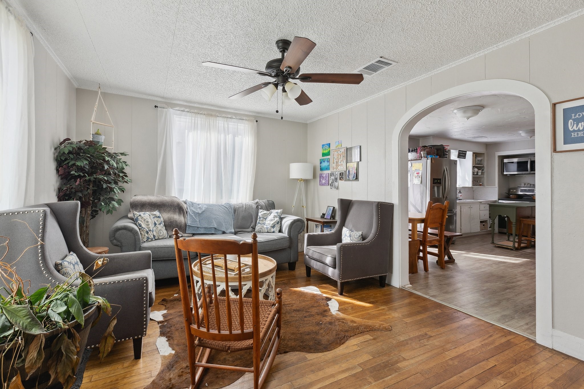 1505 W Johnson Street Denison TX 75020