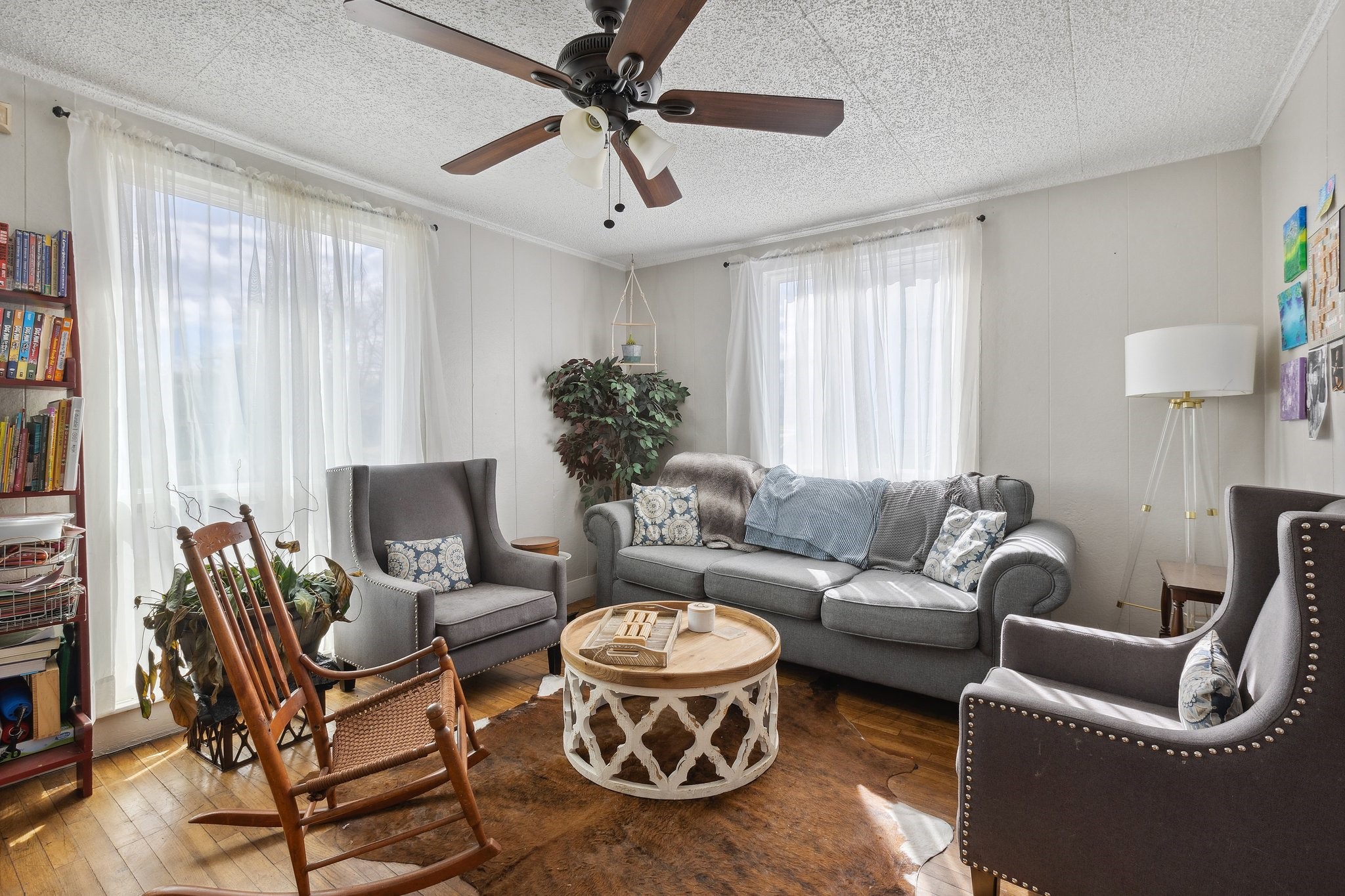 1505 W Johnson Street Denison TX 75020