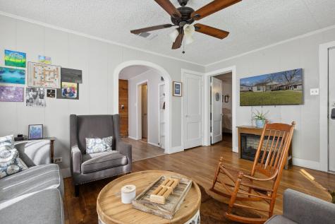 1505 W Johnson Street Denison TX 75020