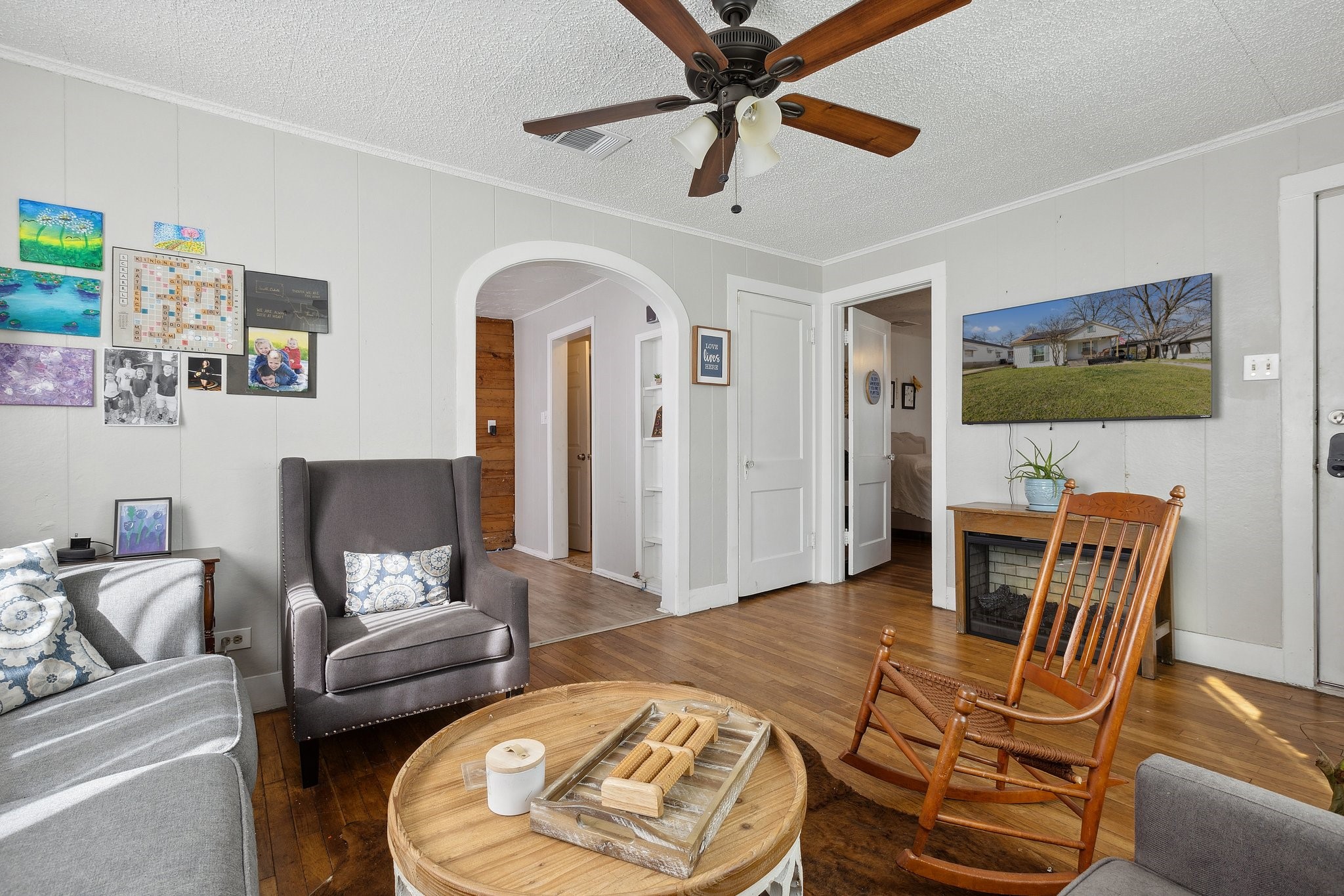 1505 W Johnson Street Denison TX 75020