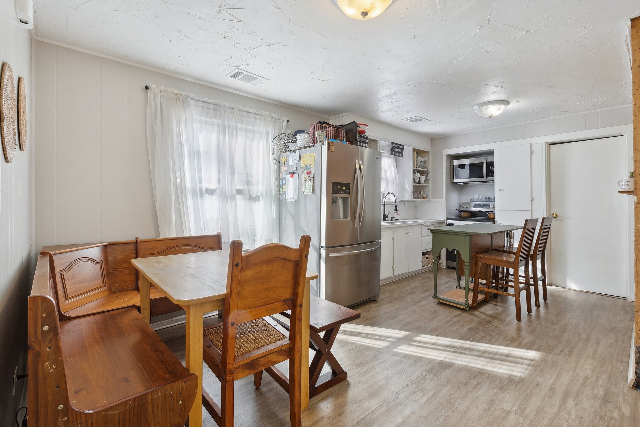 1505 W Johnson Street Denison TX 75020