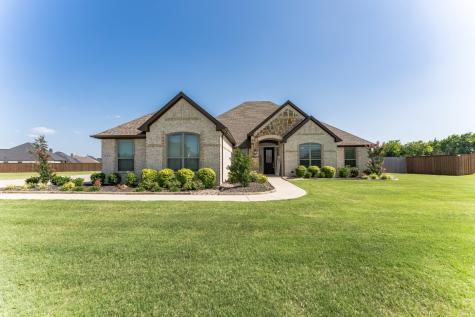 4010 Underwood Lane Midlothian TX 76065
