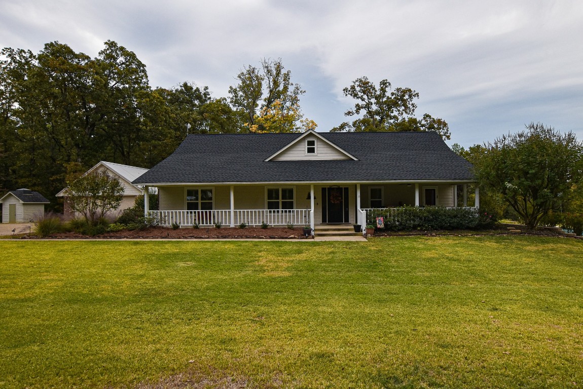 330 County Road 4914 Troup TX 75789