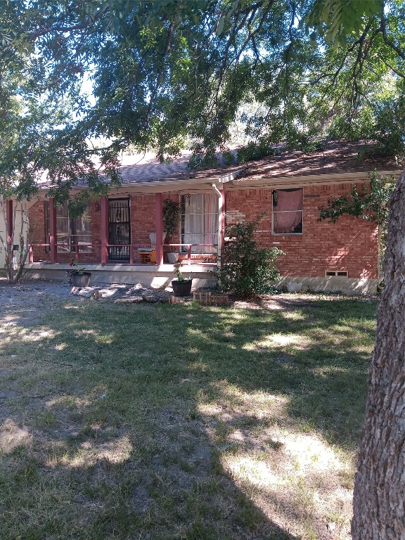 1425 Minuet Lane Dallas TX 75241