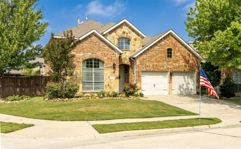 1701 Camberton Drive Mckinney TX 75071