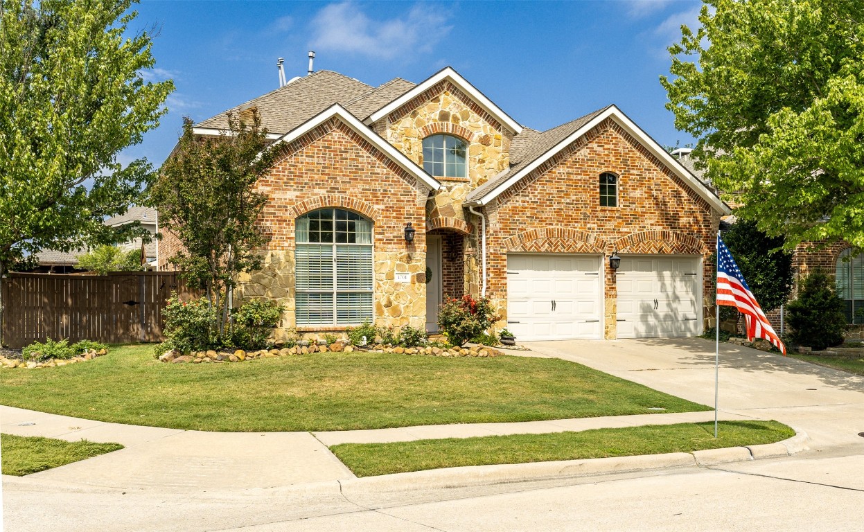 1701 Camberton Drive Mckinney TX 75071