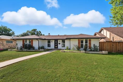 3022 Kinkaid Drive Dallas TX 75220