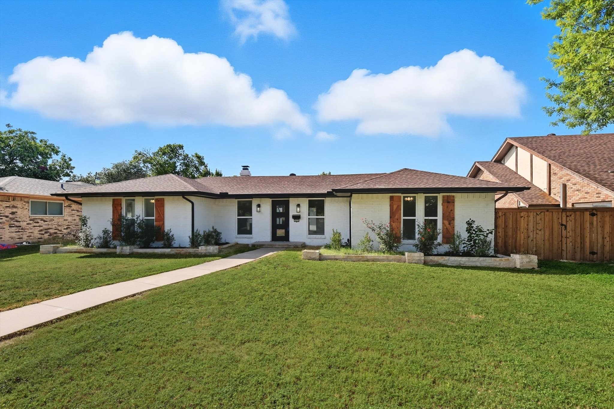 3022 Kinkaid Drive Dallas TX 75220