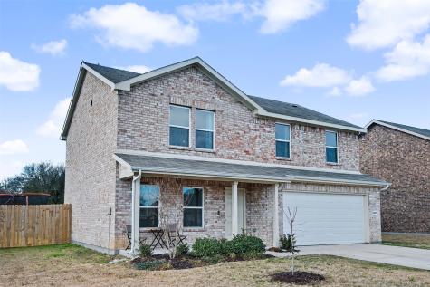 3557 Chestnut Oak Drive Dallas TX 75253
