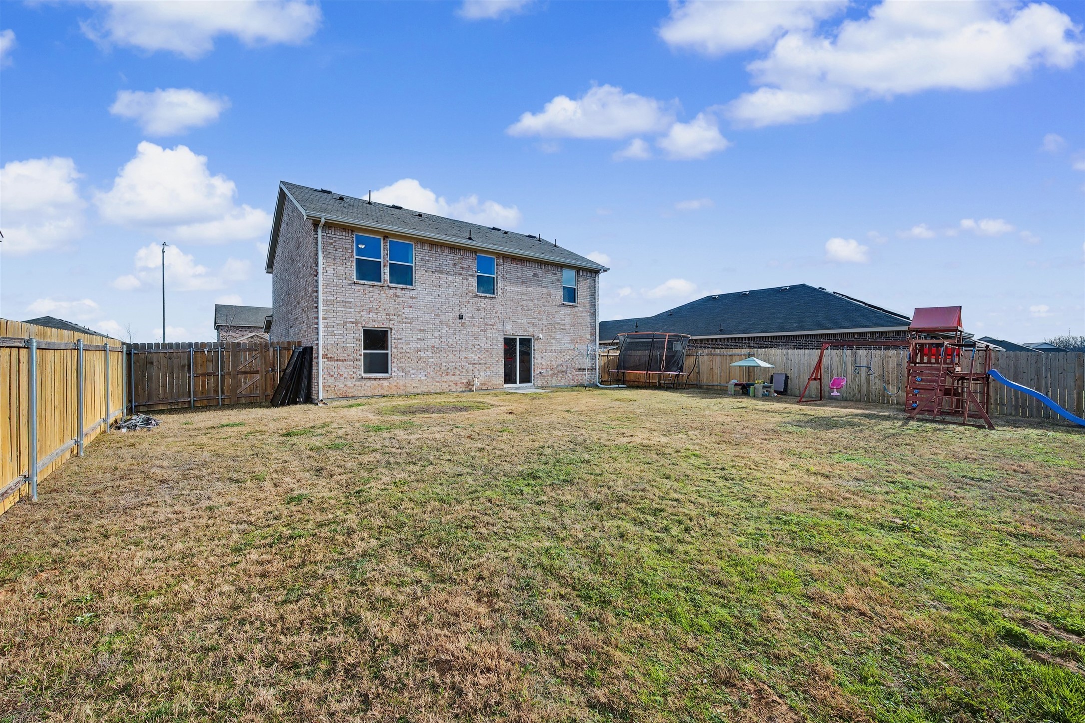 3557 Chestnut Oak Drive Dallas TX 75253