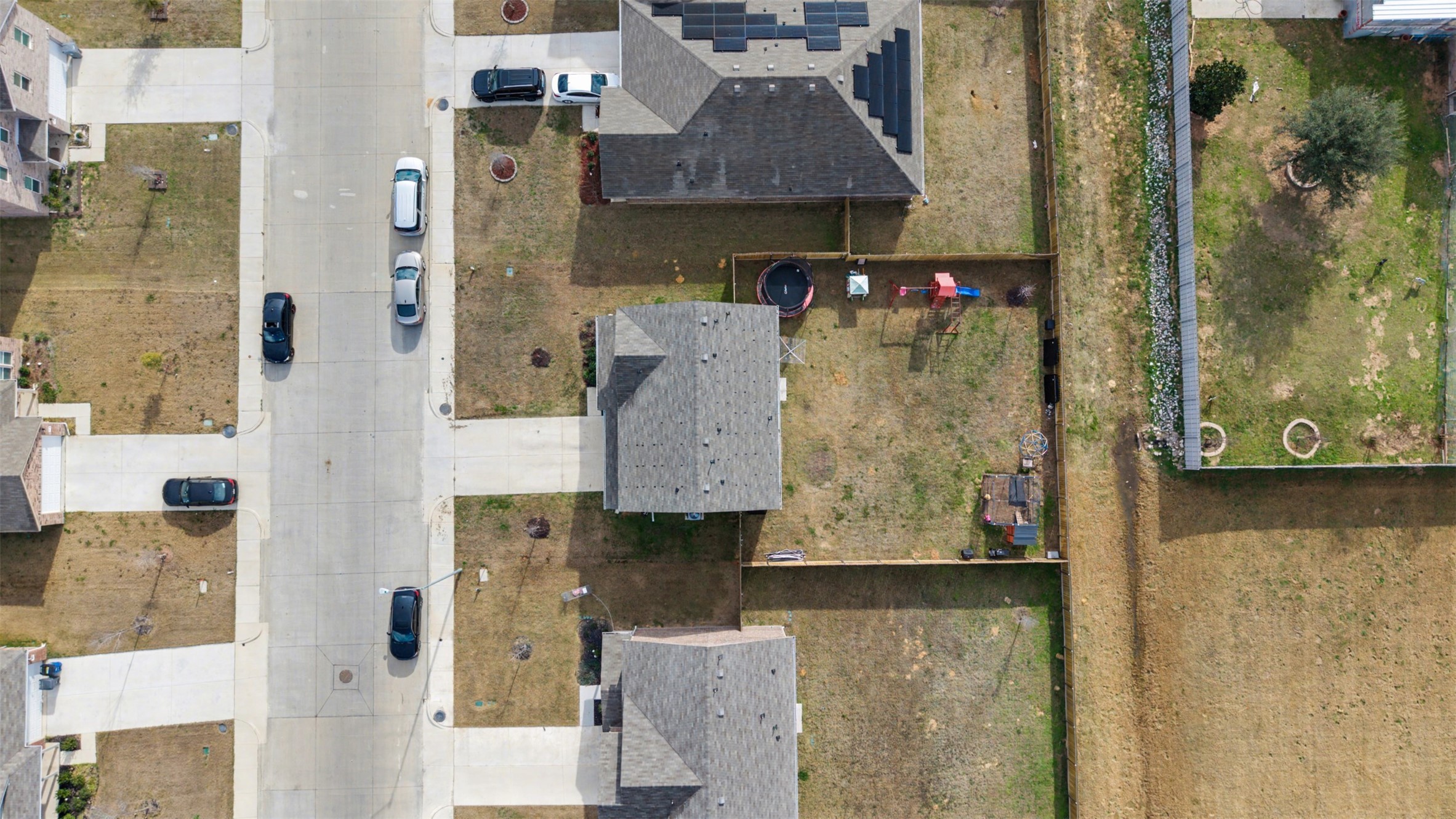 3557 Chestnut Oak Drive Dallas TX 75253