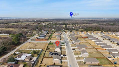 3557 Chestnut Oak Drive Dallas TX 75253