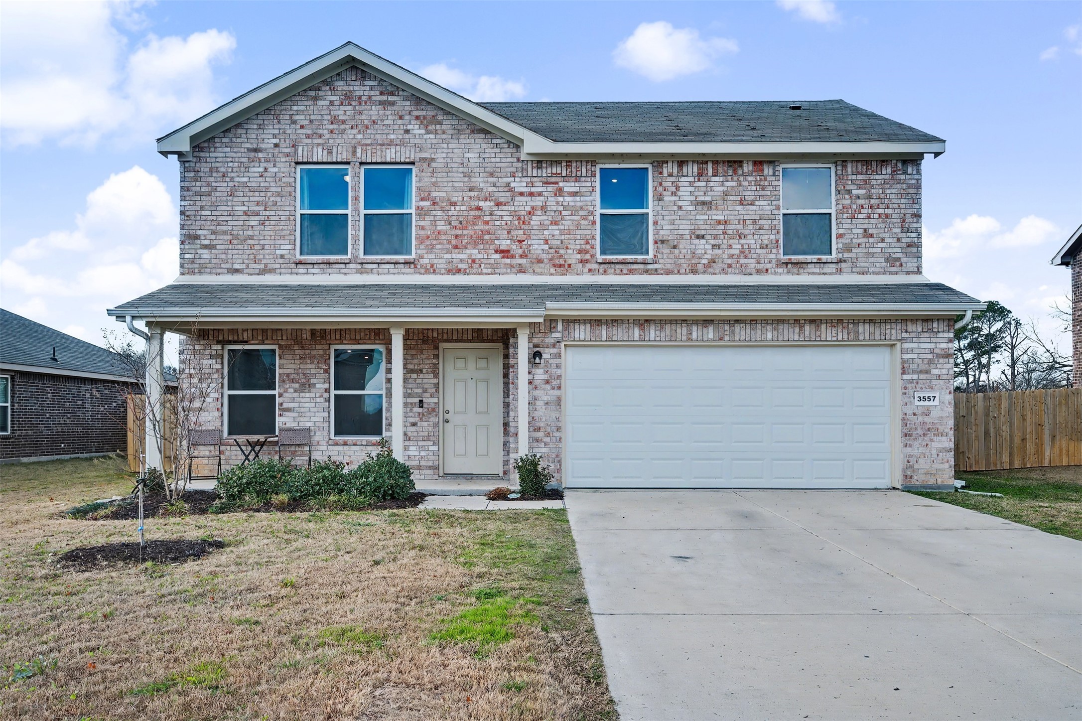 3557 Chestnut Oak Drive Dallas TX 75253