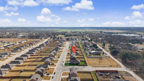 3557 Chestnut Oak Drive Dallas TX 75253
