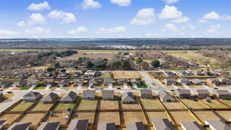 3557 Chestnut Oak Drive Dallas TX 75253
