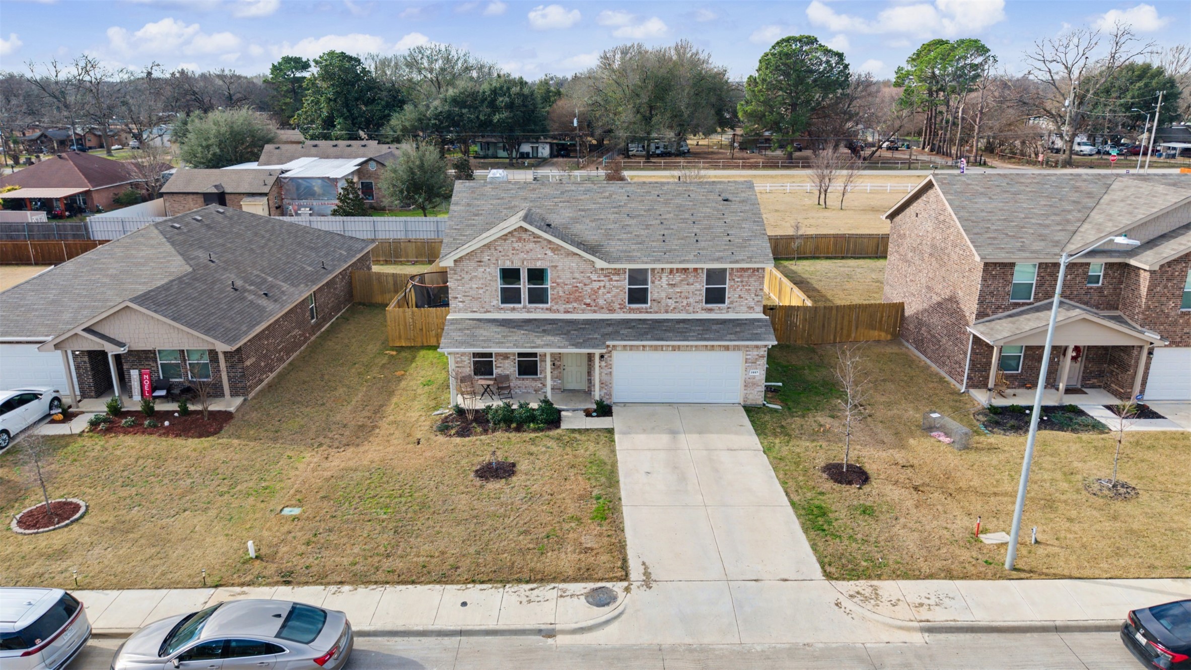 3557 Chestnut Oak Drive Dallas TX 75253