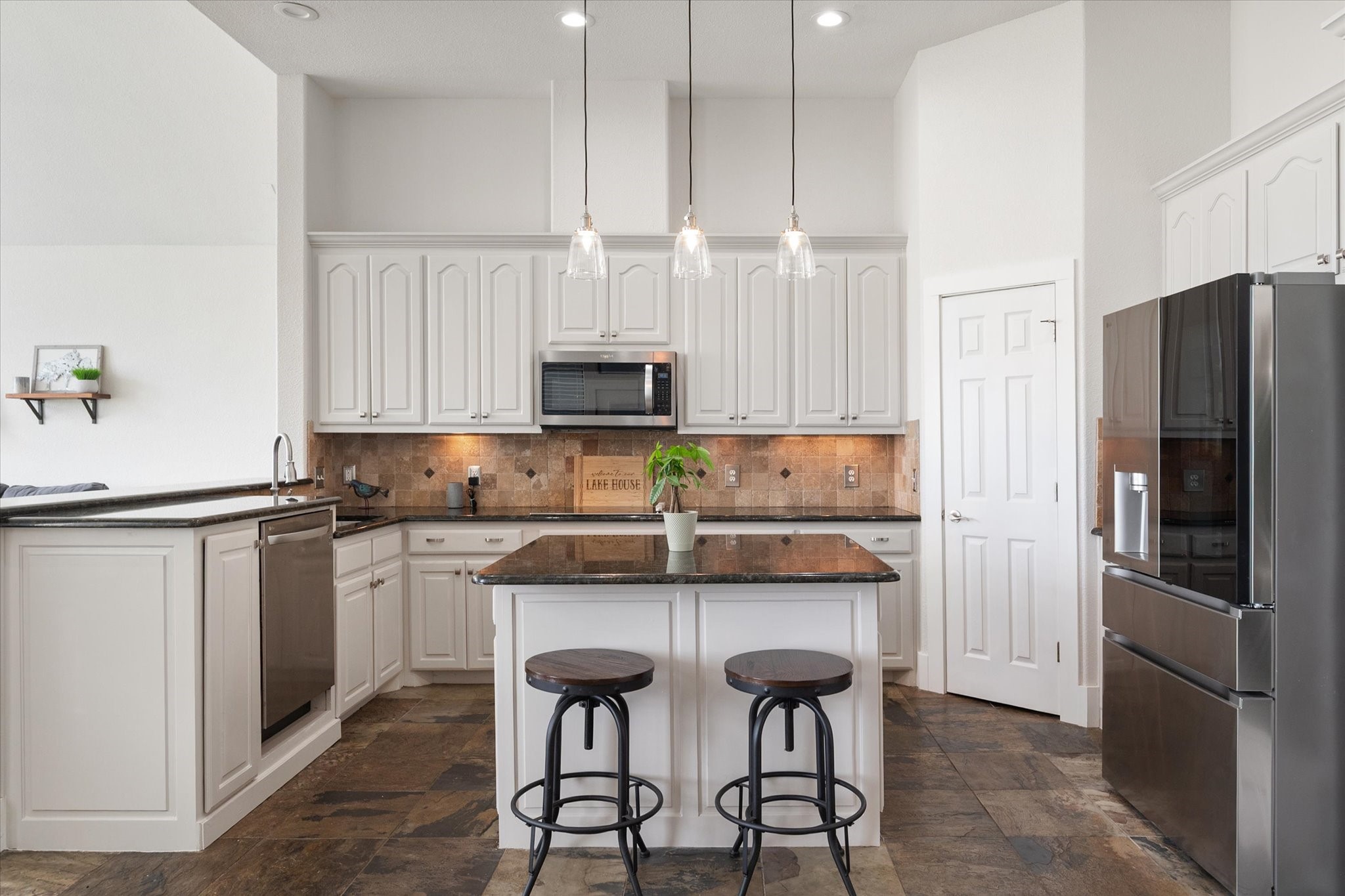 3212 Francisco Bay Drive Kerens TX 75144