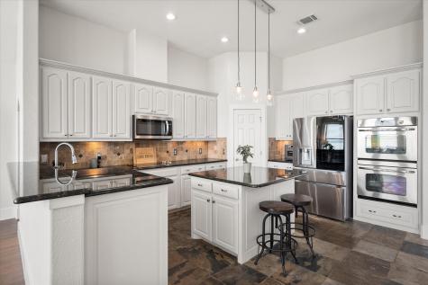 3212 Francisco Bay Drive Kerens TX 75144