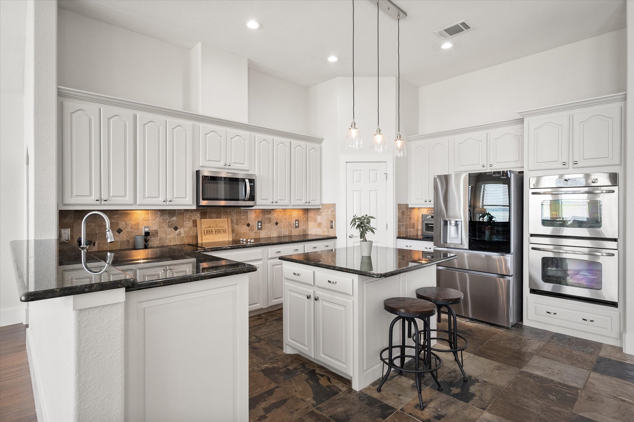 3212 Francisco Bay Drive Kerens TX 75144