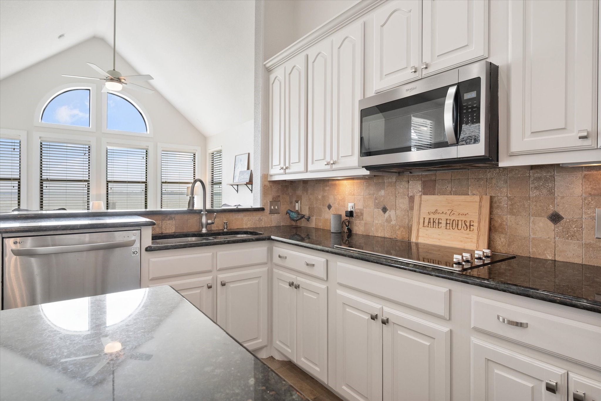 3212 Francisco Bay Drive Kerens TX 75144