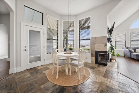 3212 Francisco Bay Drive Kerens TX 75144