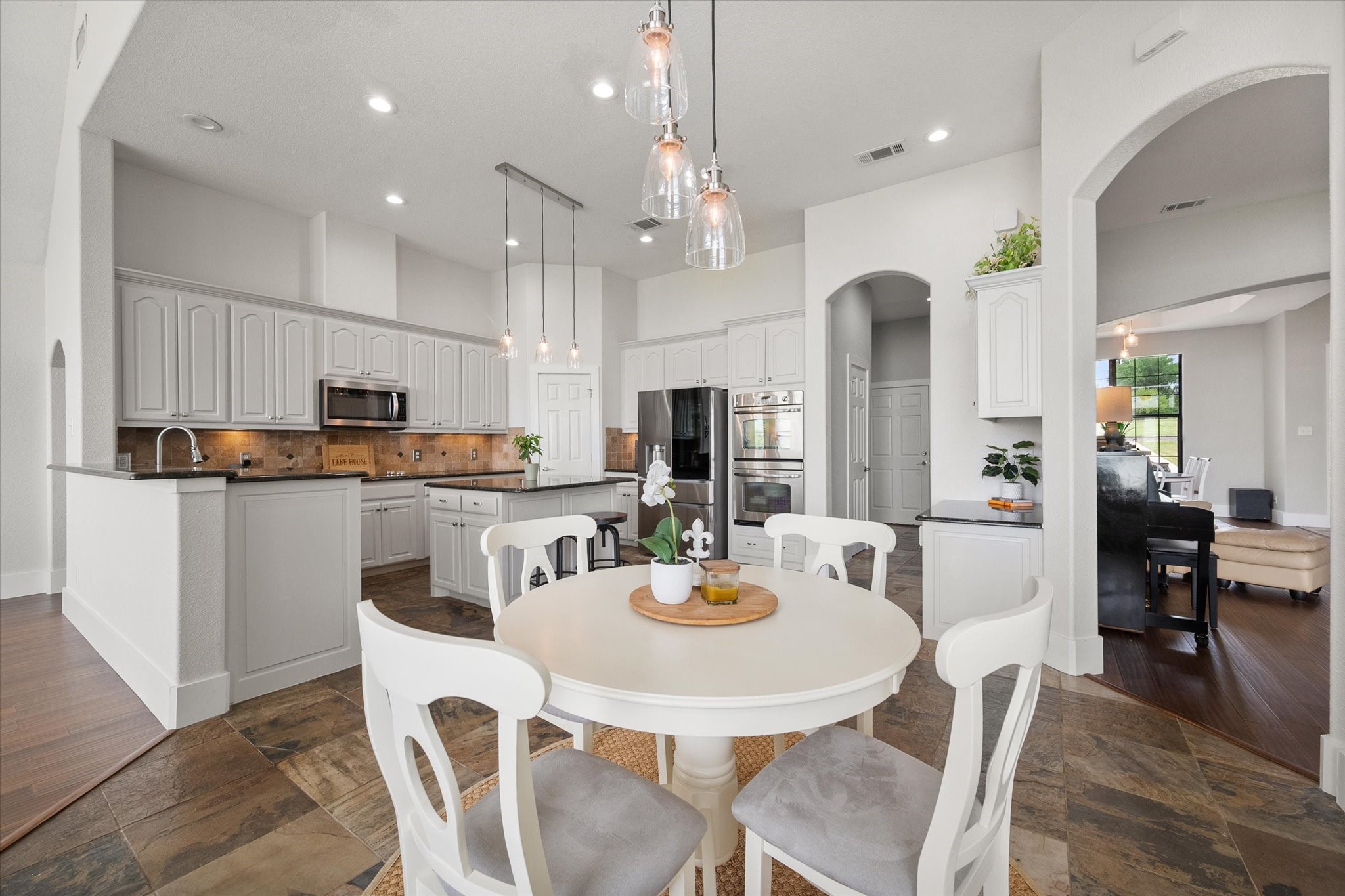 3212 Francisco Bay Drive Kerens TX 75144