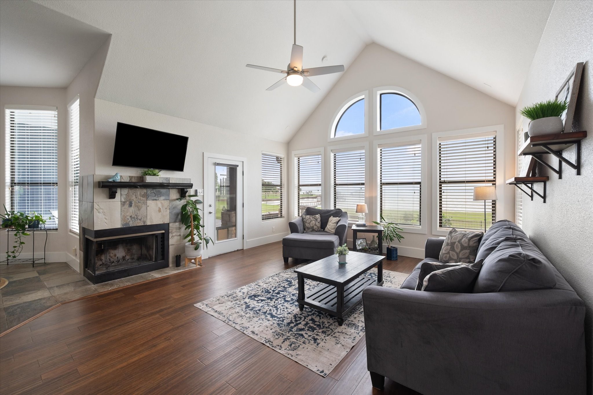 3212 Francisco Bay Drive Kerens TX 75144