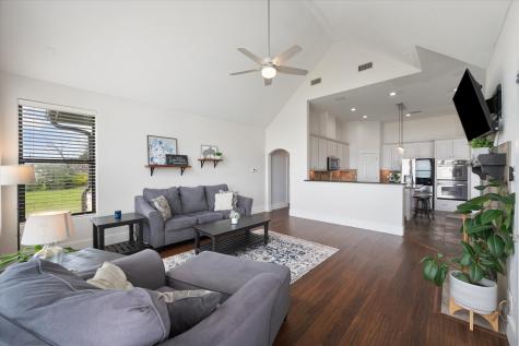 3212 Francisco Bay Drive Kerens TX 75144