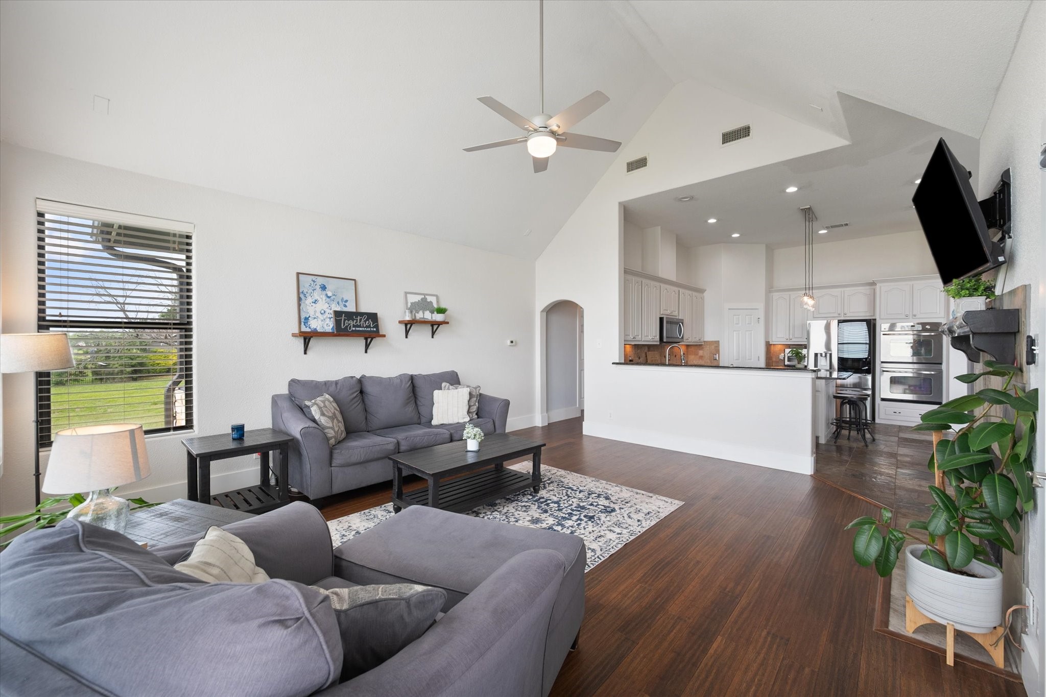 3212 Francisco Bay Drive Kerens TX 75144