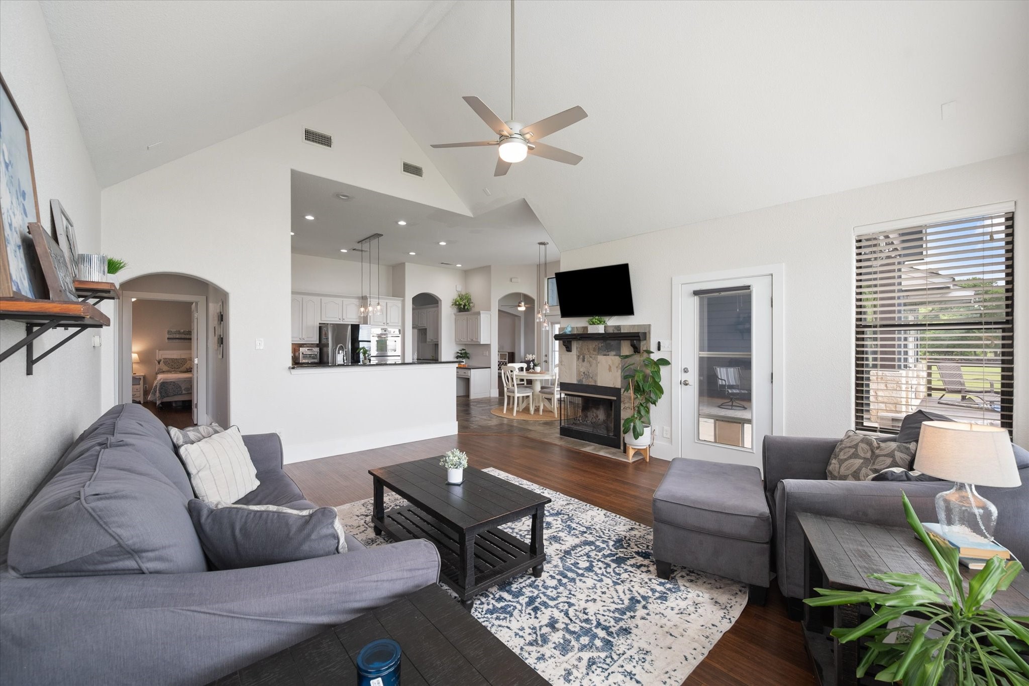 3212 Francisco Bay Drive Kerens TX 75144