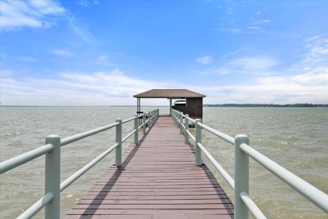 3212 Francisco Bay Drive Kerens TX 75144