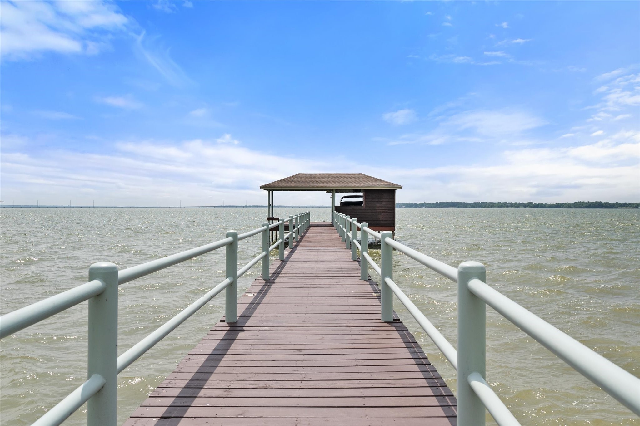 3212 Francisco Bay Drive Kerens TX 75144
