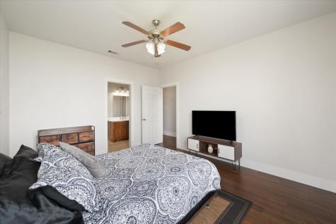 3212 Francisco Bay Drive Kerens TX 75144