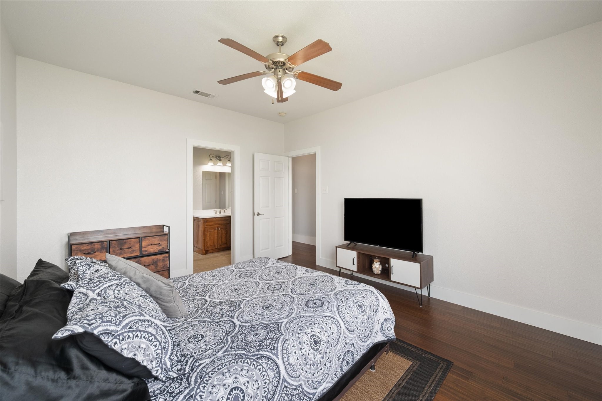 3212 Francisco Bay Drive Kerens TX 75144