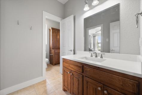3212 Francisco Bay Drive Kerens TX 75144