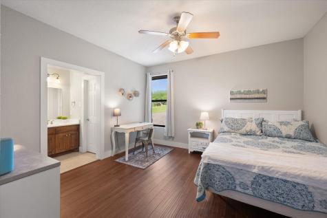 3212 Francisco Bay Drive Kerens TX 75144